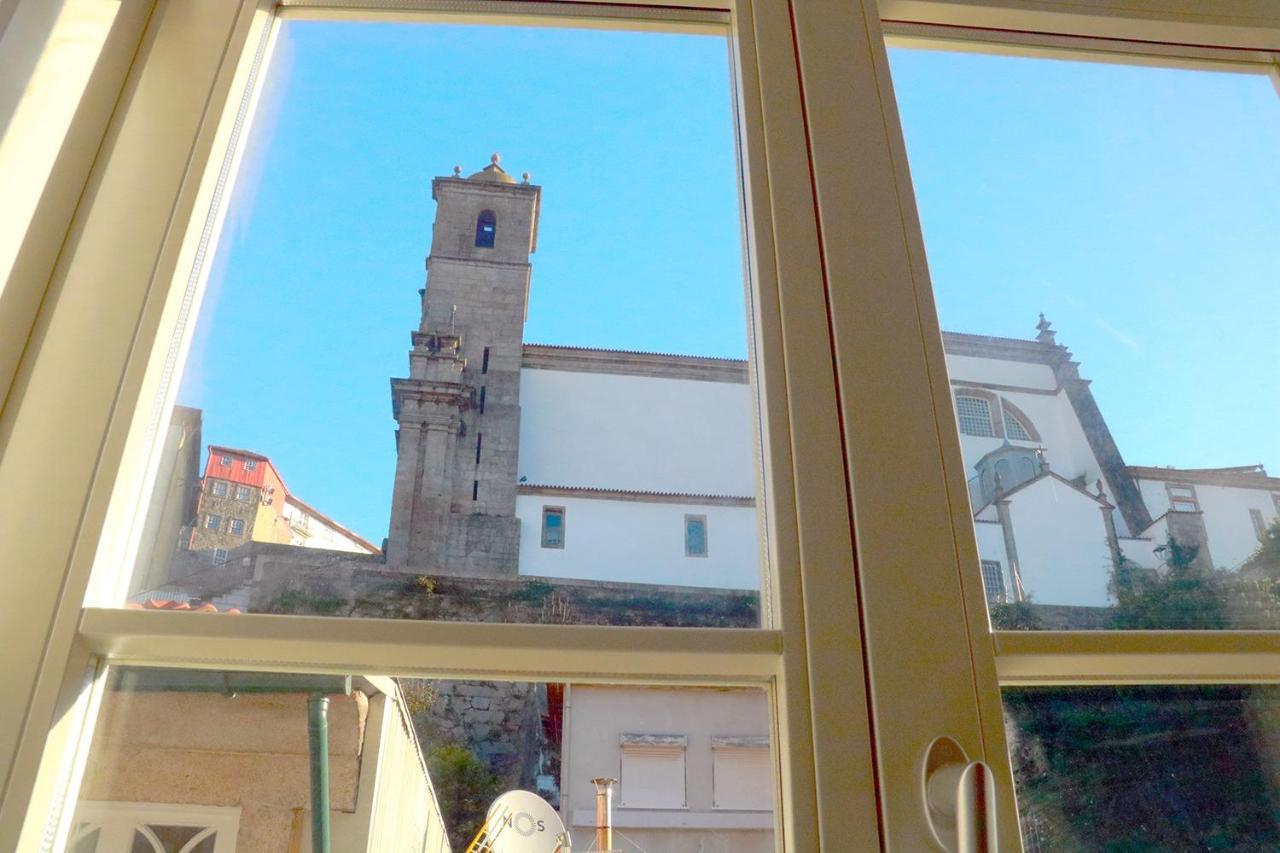A Window To Porto - Premium Apartment By The River Екстер'єр фото