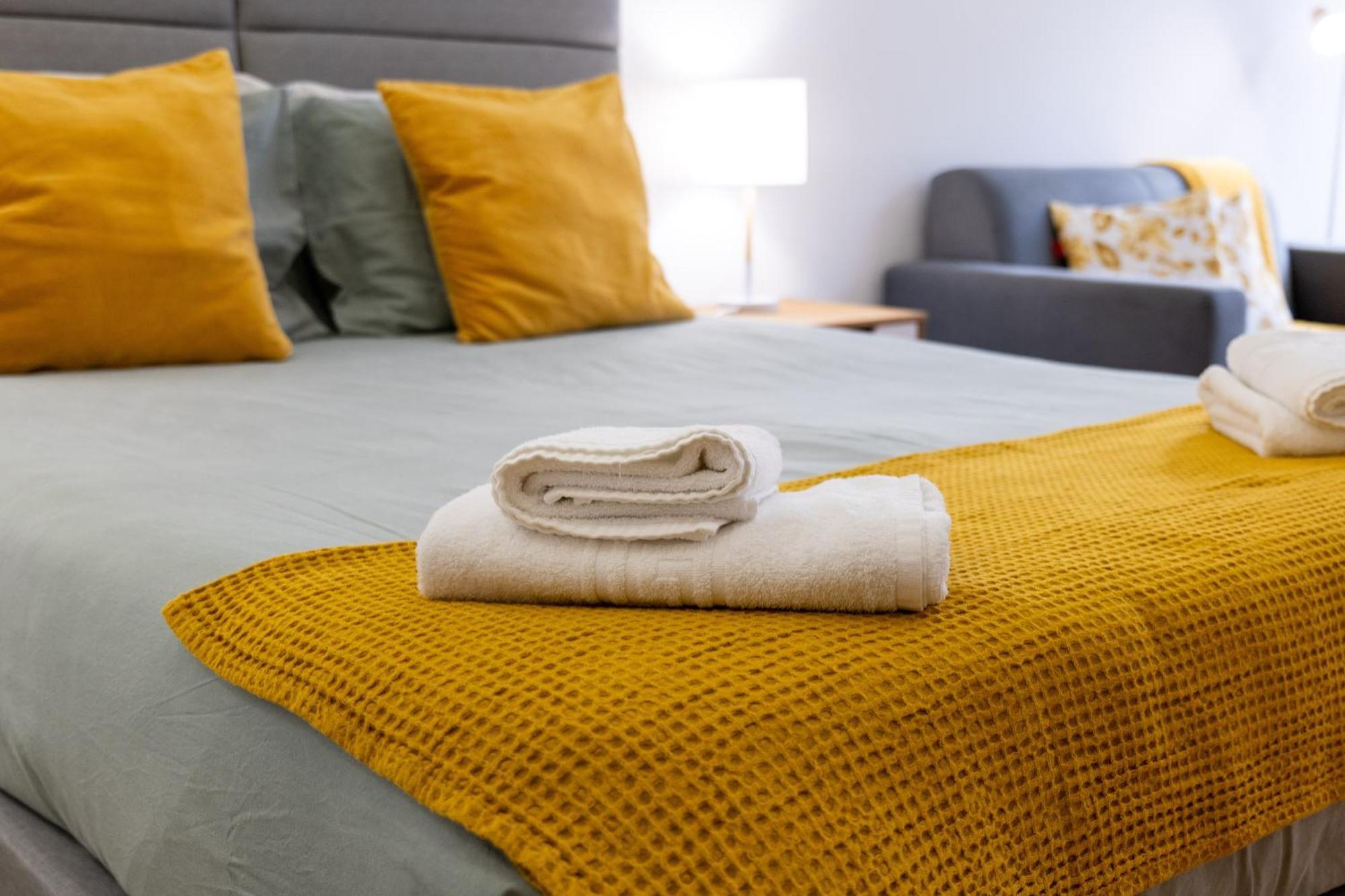 A Window To Porto - Premium Apartment By The River Екстер'єр фото