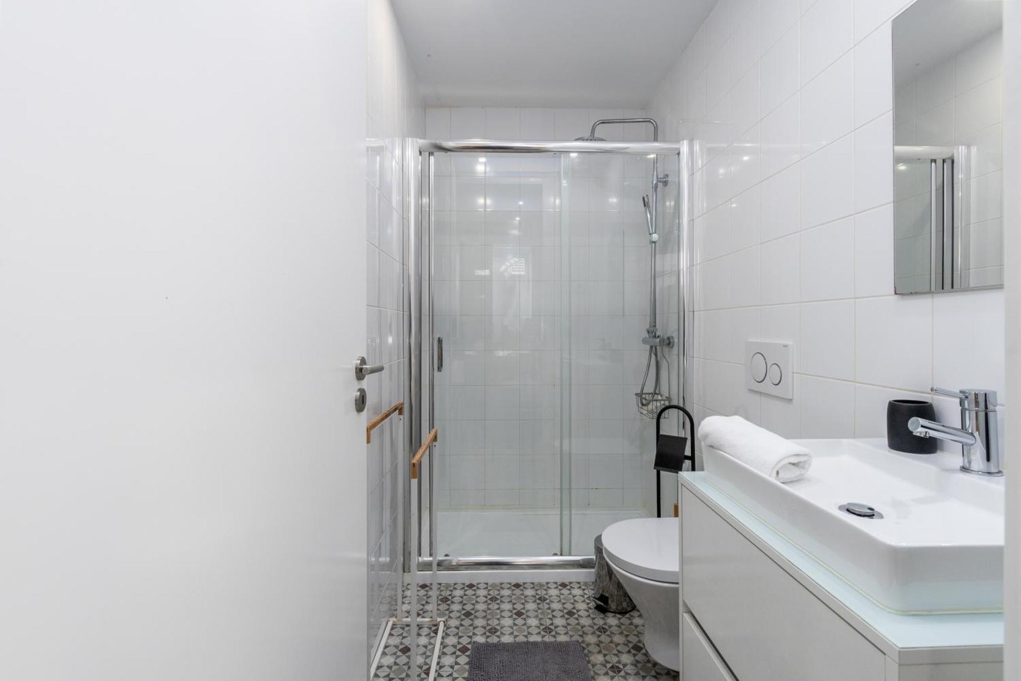 A Window To Porto - Premium Apartment By The River Екстер'єр фото