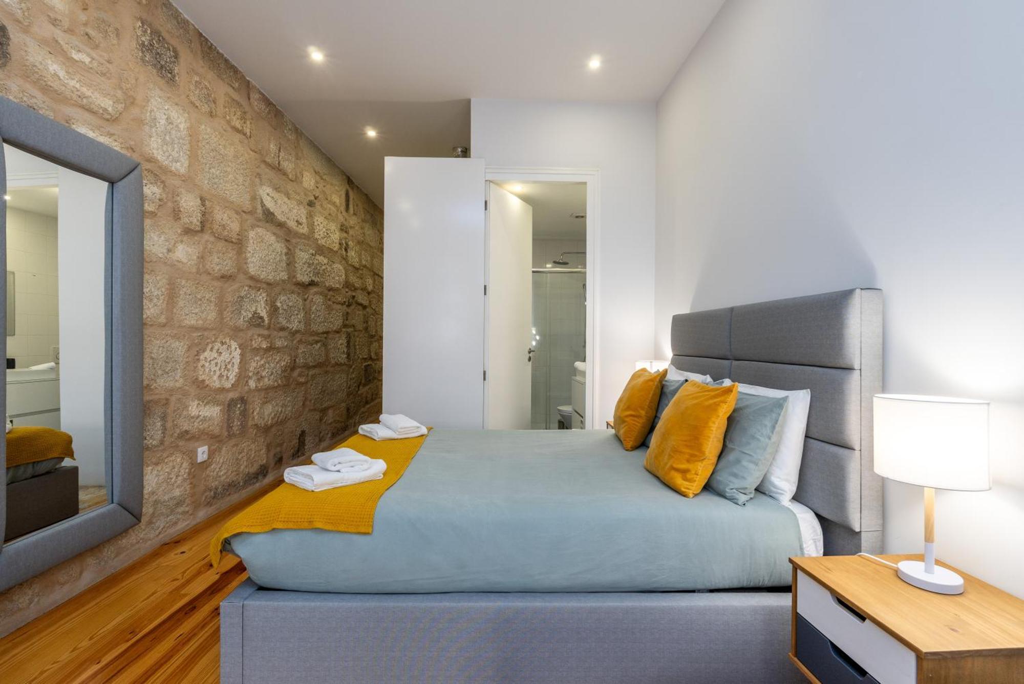A Window To Porto - Premium Apartment By The River Екстер'єр фото