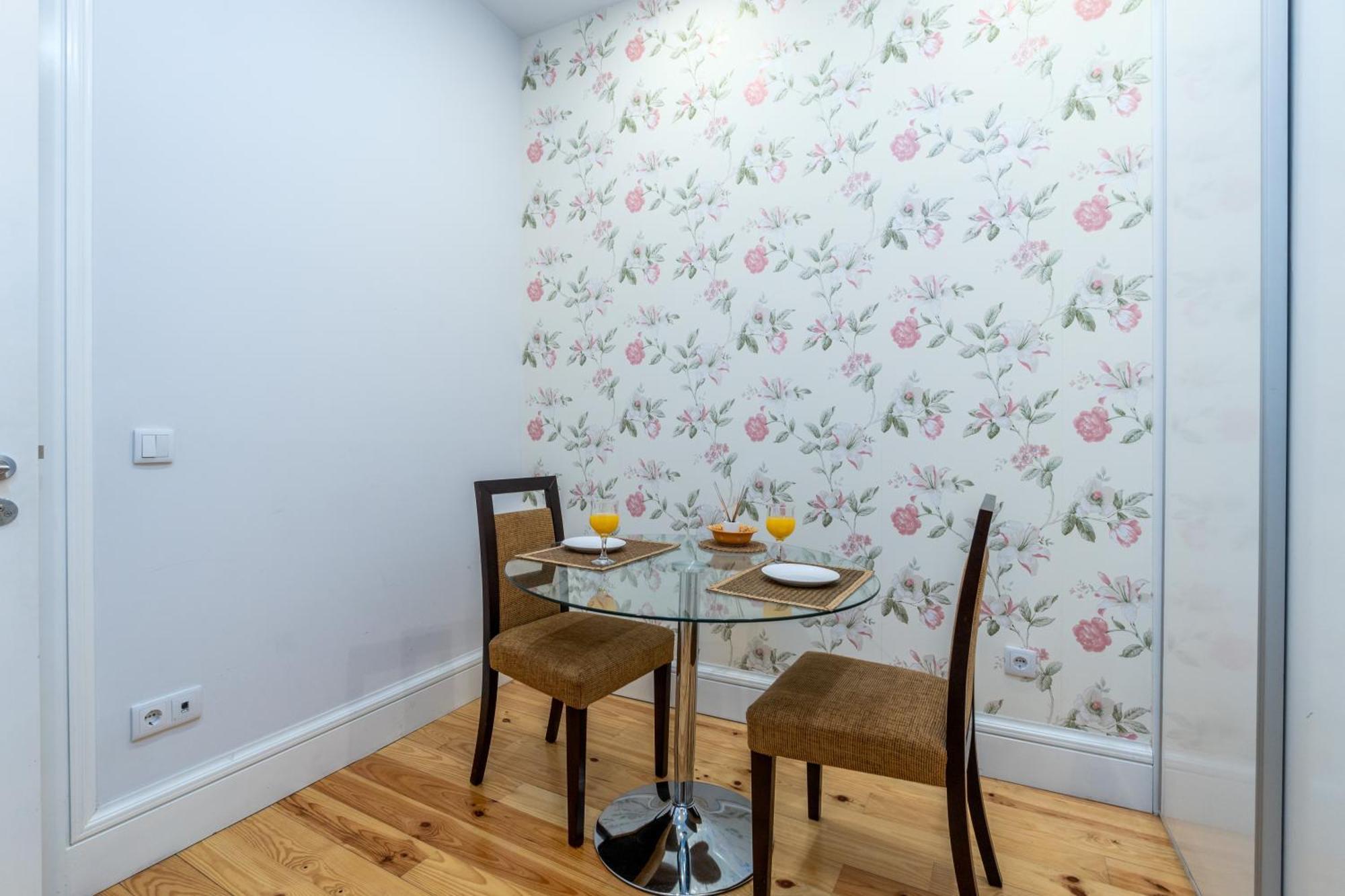 A Window To Porto - Premium Apartment By The River Екстер'єр фото