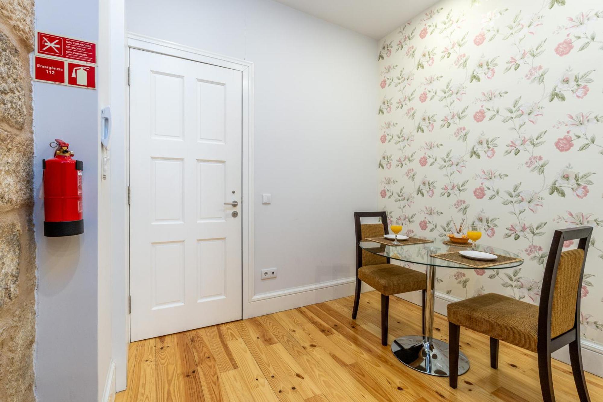 A Window To Porto - Premium Apartment By The River Екстер'єр фото
