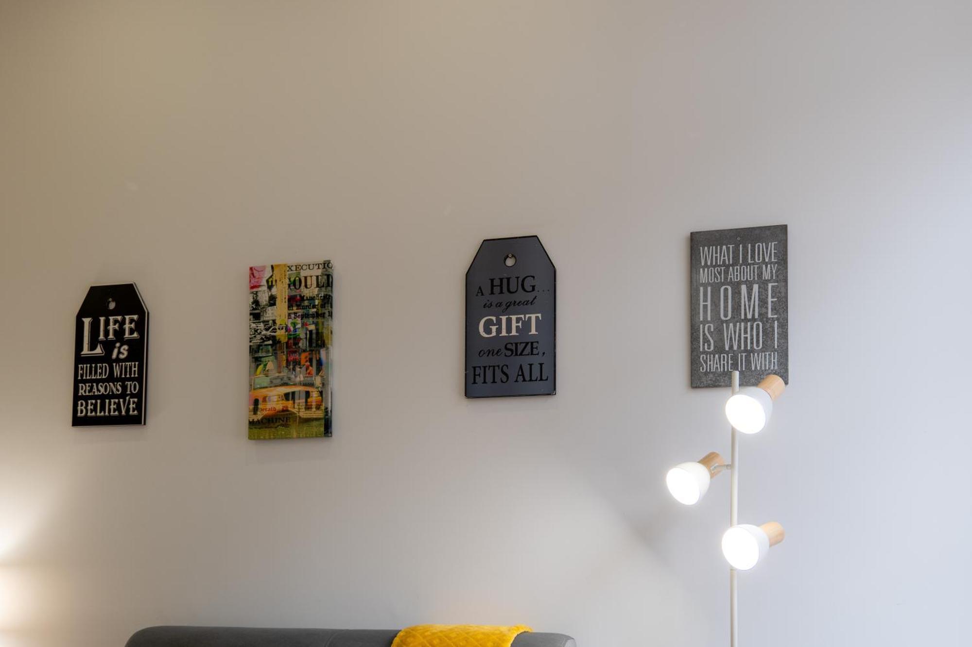 A Window To Porto - Premium Apartment By The River Екстер'єр фото