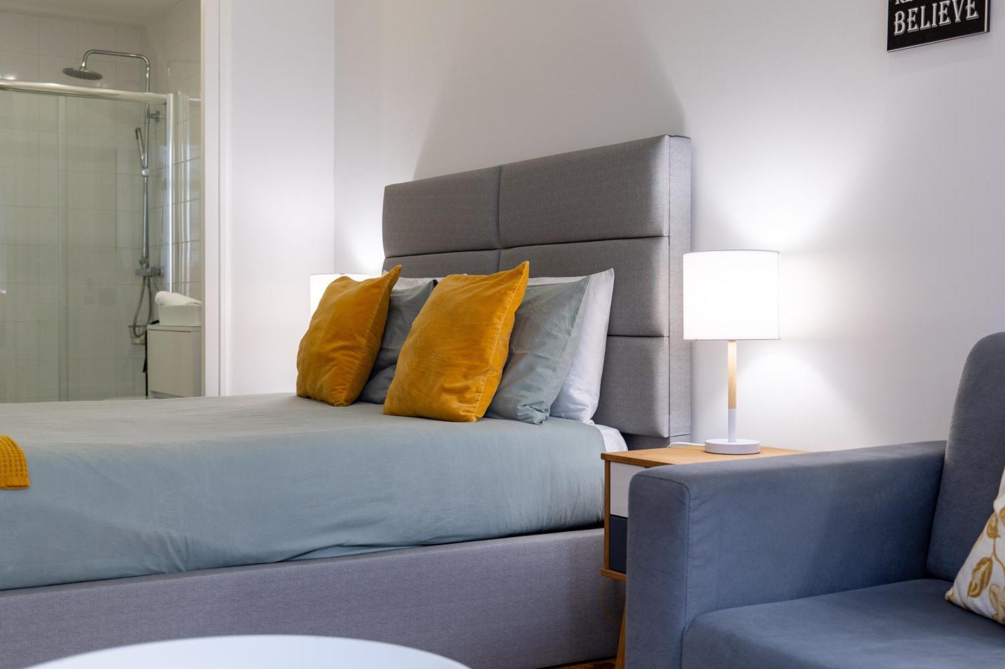 A Window To Porto - Premium Apartment By The River Екстер'єр фото