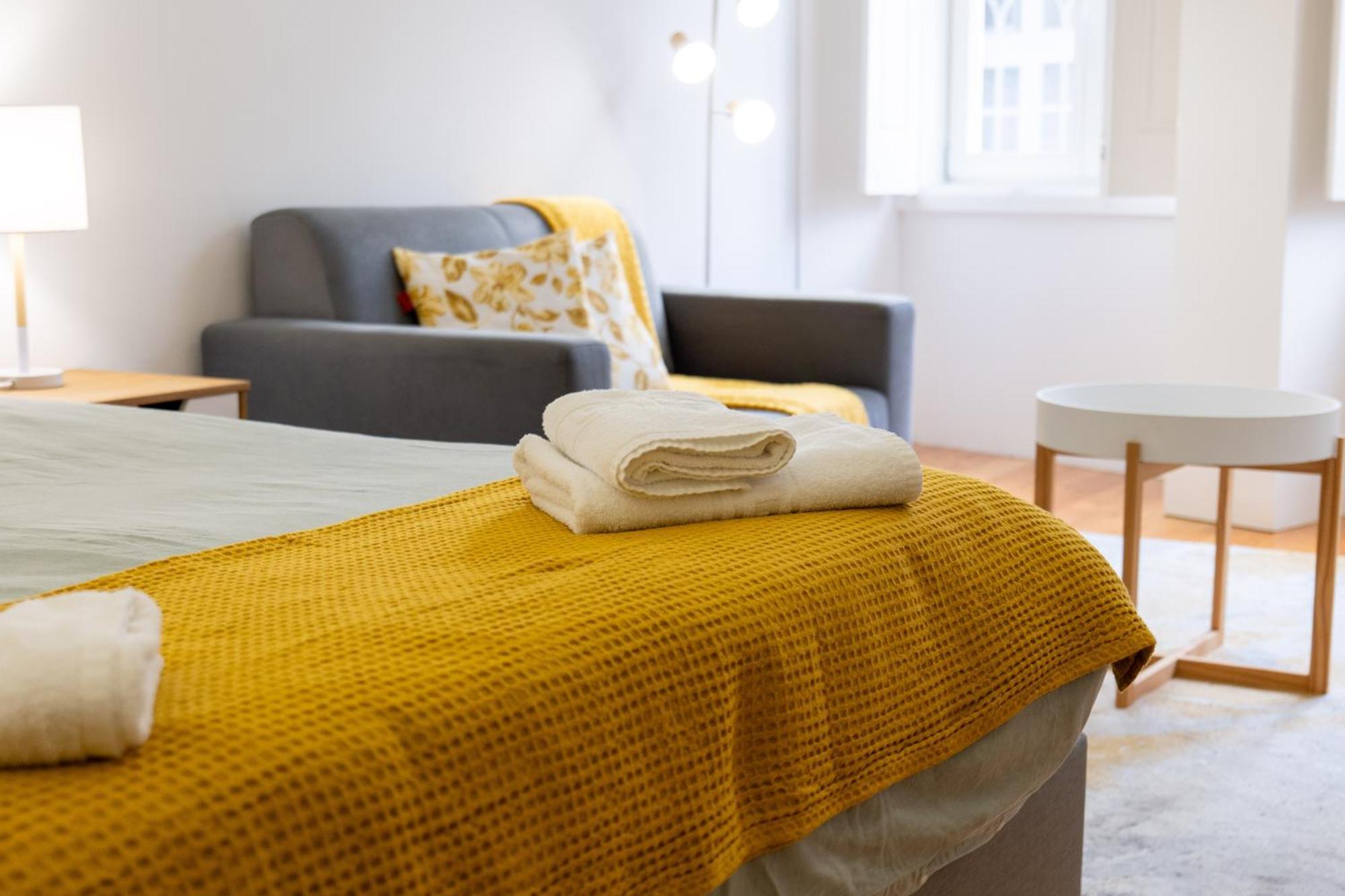 A Window To Porto - Premium Apartment By The River Екстер'єр фото