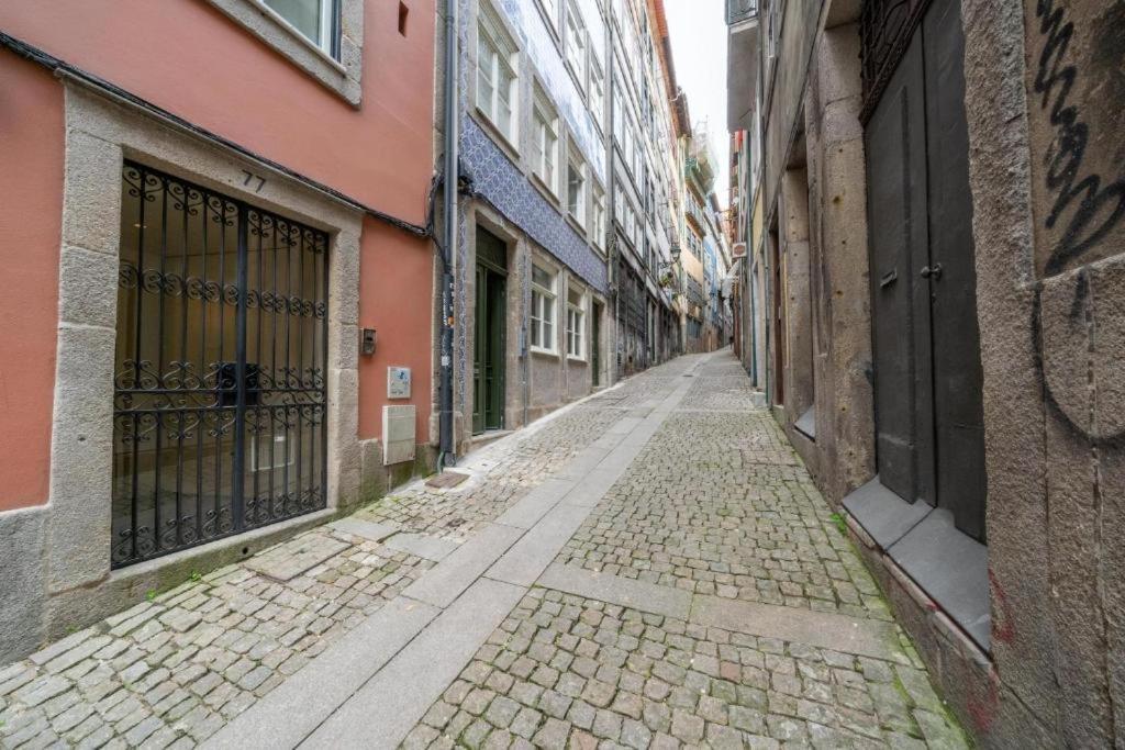 A Window To Porto - Premium Apartment By The River Екстер'єр фото